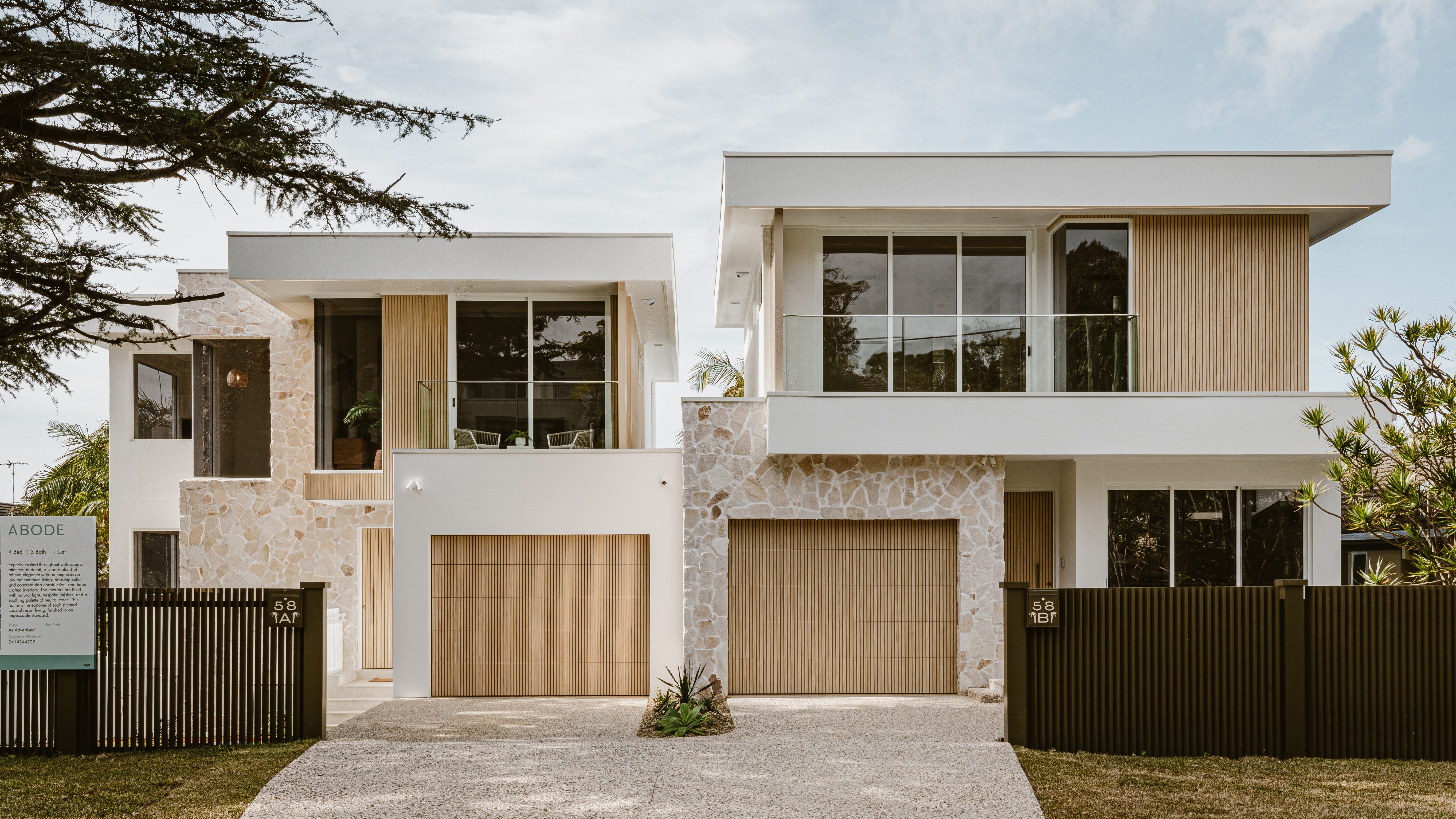 End of Lease Treatment